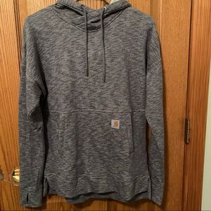 Women’s Carhartt Sweatshirt